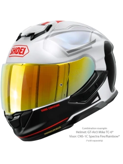 Kask integralny Shoei GT-Air 3 Mike TC-6