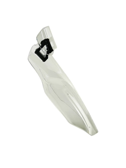 Szyba motocyklowa MRA "VTM" BMW S 1000 XR (24-) przezroczysta