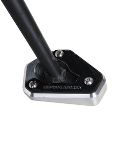Poszerzenie stopki Hepco&Becker do Kawasaki Z 900 RS/Cafe (18-) / Z 900 RS SE (22-)