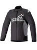 Black/Dark Gray