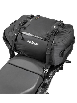 Torba wodoodporna Drypack Kriega US30 [pojemność: 30 L]