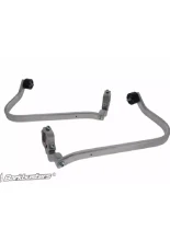 Zestaw montażowy handbarów Barkbusters Triumph Scrambler 400 X (24-)/ XC (26-)