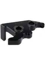 Mocowanie dźwigni hamulca PUIG Suzuki Burgman 400 (17-)