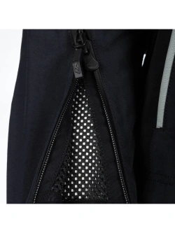 Kurtka motocyklowa tekstylna damska Klim Altitude czarna