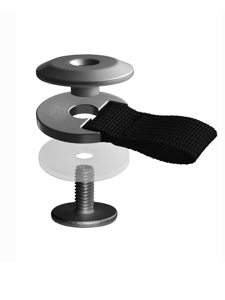 Kriega OS Rack Loops