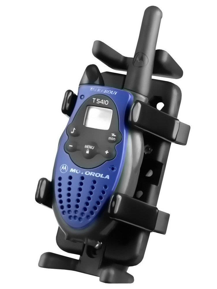 Uniwersalny uchwyt RAM Finger Grip do telefonów komórkowych oraz przenośnych urządzeń elektronicznych