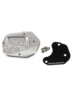 Poszerzenie stopki Hepco&Becker Triumph Trident 660 (26-)