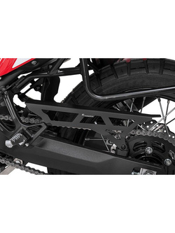 Osłona łańcucha Touratech Sport Yamaha Tenere 700 (19-)/ World Raid (22-) czarna