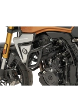 Gmole silnika Hepco&Becker Suzuki GSX-8T (25-) czarne