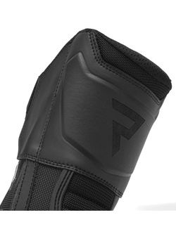Buty motocyklowe turystyczne Rebelhorn Range czarne