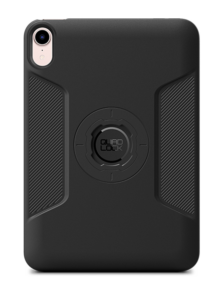 Etui na iPad mini (6th Gen) Quad Lock MAG (magnetyczne)