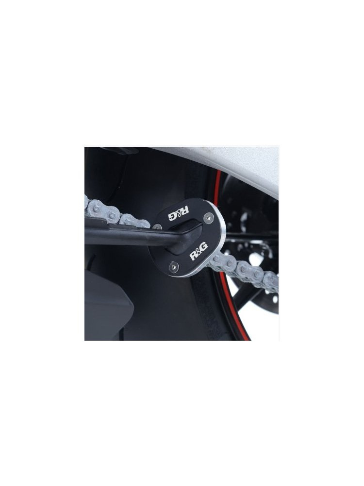 Poszerzenie stopki R&G Do BMW S1000RR (15-17)
