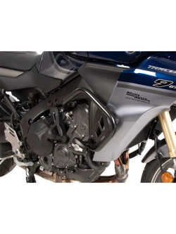 Gmole silnika Hepco&Becker Yamaha Tracer 9 GT/GT+/Y-AMT (25-) czarne