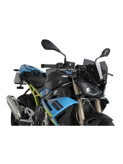 Owiewka motocyklowa sportowa PUIG New Generation Sport BMW M1000R/S1000R (25-) mocno przyciemniana