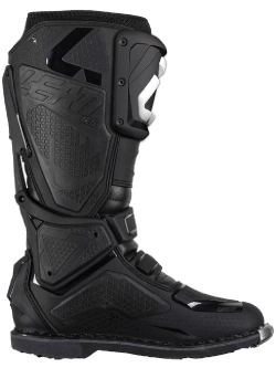Buty enduro Leatt 6.5 czarne