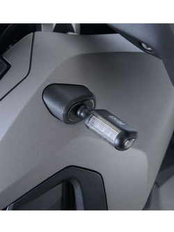 Adapter do kierunkowskazów R&G X-ADV 750 (17-20) 
