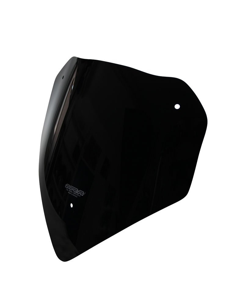 Szyba motocyklowa MRA Sport-Screen "SP" Ducati Multistrada 950/S V2 (17-24) /S (17-23) czarna
