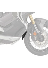 Przedłużenie błotnika przedniego PUIG do Hondy Forza 750 (21-)