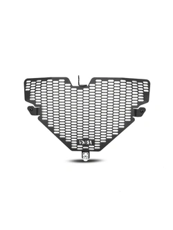 Osłona kolektorów wydechowych Pro R&G Racing Suzuki GSX-S 1000 GT (22-)