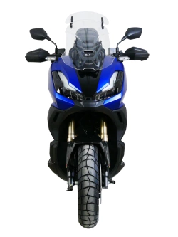 Szyba do skutera MRA "VTM" Honda ADV 350 (22-) przezroczysta 