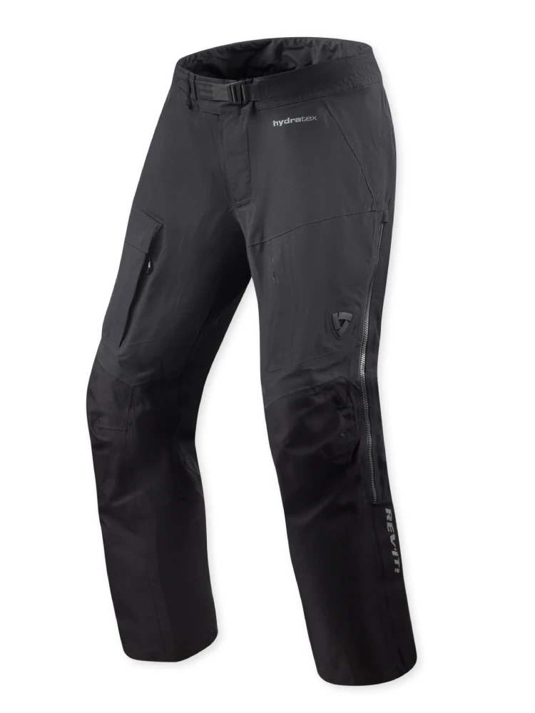 Spodnie cross REV’IT! Component 3 H2O czarne