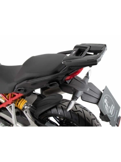 Stelaż pod kufer centralny Hepco&Becker Easyrack Ducati Multistrada V4/S/Pikes Peak/Rally/RS (25-) montowany do oryginalnego bagażnika