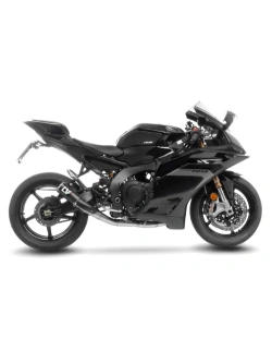 Kompletny układ wydechowy LeoVince Corsa Yamaha YZF-R9 (25-) z włókna węglowego [bez homologacji]