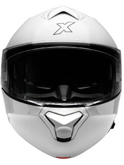 Kask szczękowy Roxar Paname Evo Z-Line biały połysk