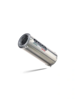 Pełny układ wydechowy G.P.R M3 Inox Yamaha XSR 900 (22-24) [bez homologacji]