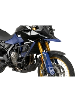 Gmole PUIG Suzuki DL800 V-Storm (24-)/ DE (23-)/ SE (25-) czarne