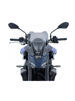 Szyba motocyklowa WRS Touring Yamaha MT-09 (24-) przyciemniana