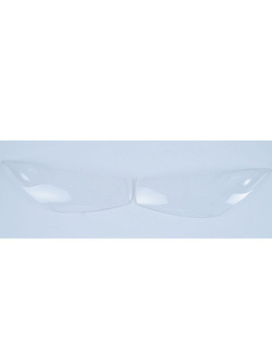 OSŁONA REFLEKTORA R&G Do Kawasaki ER-6 (09-11) / Z1000SX (Ninja 1000) (11-16)