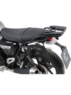 Stelaż pod sakwy motocyklowe Hepco&Becker C-Bow Triumph Speed Twin 1200/RS (22-) czarny