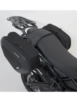 Sakwy tekstylne Sw-Motech Pro Blaze H z zestawem mocującym do Triumph Tiger 660 Sport (21-)