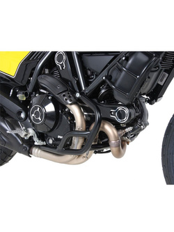 Gmol silnika Hepco&Becker do Ducati Scrambler 800 [19-22] kolor: czarny