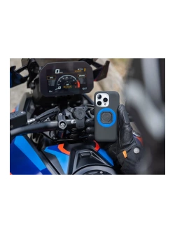 Etui na telefon iPhone 17 Pro Quad Lock MAG (magnetyczne)