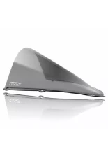 Szyba motocyklowa WRS Race High Aprilia RSV4 / Factory (21-24) mocno przyciemniana