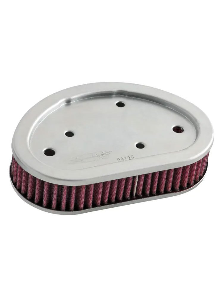 Filtr powietrza K&N modele Harley Davidson