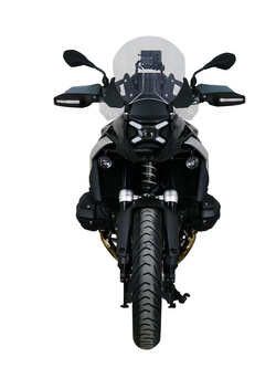 Szyba motocyklowa turystyczna Touratech MRA "TM" Honda XL 750 Transalp (23-24) przezroczysta