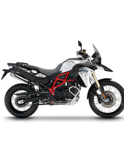 Stelaż kufrów bocznych 3P Shad do BMW F650 GS (08-18),F700 GS (08-18), F800 GS (08-18)
