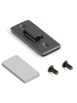 Podwójna, wodoodporna ładowarka USB Lampa Usb-Fix Trek z mocowaniem do kierownicy motocykla [szybkie ładowanie; 5400 mA; 12/24 V]