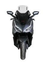 Szyba do skutera MRA "VTM" Honda NSS 125/ 350 Forza (21-) przezroczysta
