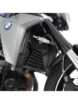Osłona chłodnicy R&G Racing BMW F 900 R (20-)/ XR (20-)