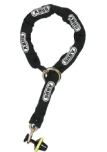 Łańcuch z zamkiem GRANIT 68 Victory 12KS Black Loop