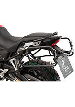 Stelaż kufrów bocznych Hepco&Becker Lock-it Honda NX 500 (24-) antracytowy