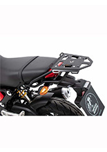 Minirack Hepco&Becker Honda MSX 125 Grom (21-)