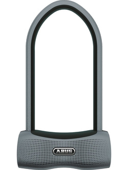 Zabezpieczenie U-Lock 770A/160HB230 black + USKF SmartX