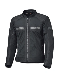 Kurtka motocyklowa tekstylna Held Tropic 4 czarna
