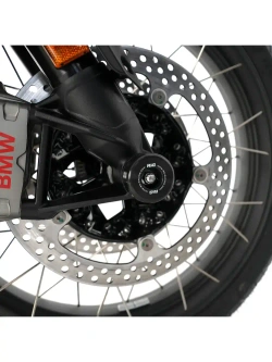 Slidery przedniego zawieszenia R&G Racing BMW R 1300 GS (23-)/ Adventure (24-)