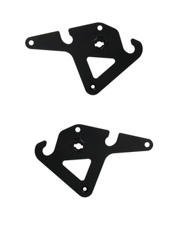 Stelaż boczny SLH SW-MOTECH Triumph Bonneville Speedmaster (20-) [na lewą i prawą stronę]